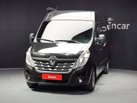 Renault Samsung Master undefined | Auto.bg — изображение 6 Renault Samsung Master undefined | Auto.bg — изображение 6