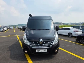 Renault Samsung Master undefined | Auto.bg — изображение 3 Renault Samsung Master undefined | Auto.bg — изображение 3