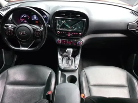 Kia Soul Booster 1.6 T-Gdi Noblesse/ Само 95к км!!! - 12457 € - 98888339 7 | Car24.bg Kia Soul Booster 1.6 T-Gdi Noblesse/ Само 95к км!!! - 12457 € - 98888339 7