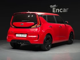 Kia Soul Booster 1.6 T-Gdi Noblesse/ Само 95к км!!! - 12457 € - 98888339 2 | Car24.bg Kia Soul Booster 1.6 T-Gdi Noblesse/ Само 95к км!!! - 12457 € - 98888339 2