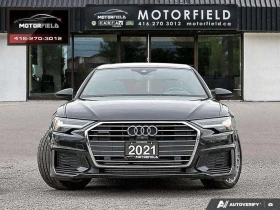 Audi A6 * 55 TFSI 55 Technik AWD S Line * Bang & Olufsen, | Auto.bg — изображение 2 Audi A6 * 55 TFSI 55 Technik AWD S Line * Bang & Olufsen, | Auto.bg — изображение 2