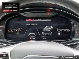 Audi A6 * 55 TFSI 55 Technik AWD S Line * Bang & Olufsen, | Auto.bg — изображение 10 Audi A6 * 55 TFSI 55 Technik AWD S Line * Bang & Olufsen, | Auto.bg — изображение 10
