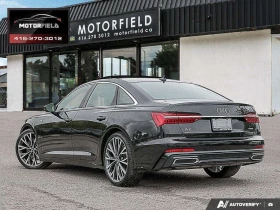 Audi A6 * 55 TFSI 55 Technik AWD S Line * Bang & Olufsen, | Auto.bg — изображение 4 Audi A6 * 55 TFSI 55 Technik AWD S Line * Bang & Olufsen, | Auto.bg — изображение 4
