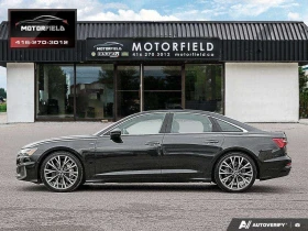 Audi A6 * 55 TFSI 55 Technik AWD S Line * Bang & Olufsen, | Auto.bg — изображение 3 Audi A6 * 55 TFSI 55 Technik AWD S Line * Bang & Olufsen, | Auto.bg — изображение 3