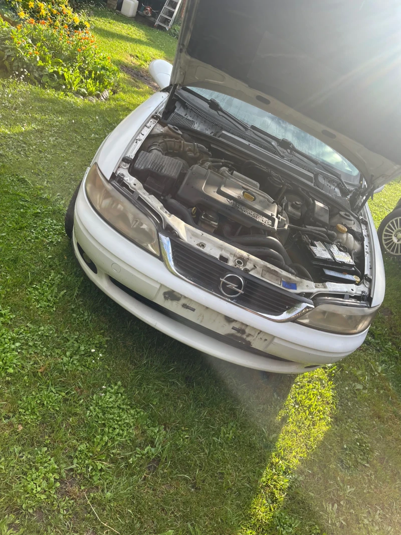 Opel Vectra - 22 € / 43.03 лв. - 26580404 1 | Car24.bg Opel Vectra - 22 € / 43.03 лв. - 26580404 1