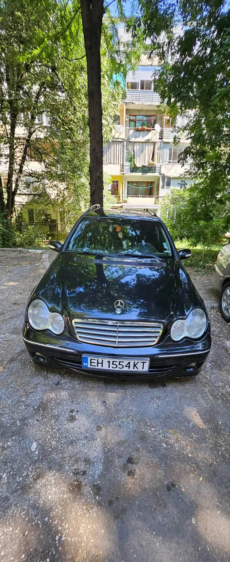 Mercedes-Benz C 200 - 2000 € / 3911.66 лв. - 88776985 1 | Car24.bg Mercedes-Benz C 200 - 2000 € / 3911.66 лв. - 88776985 1