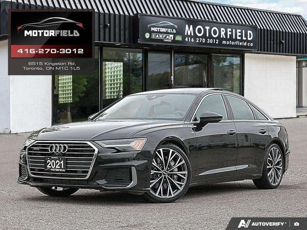 Audi A6 * 55 TFSI 55 Technik AWD S Line * Bang & Olufsen, | Auto.bg — изображение 1 Audi A6 * 55 TFSI 55 Technik AWD S Line * Bang & Olufsen, | Auto.bg — изображение 1