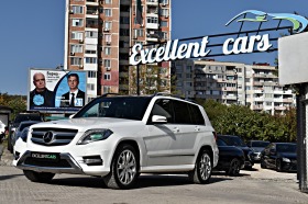 Обява за продажба на Mercedes-Benz GLK 250*FACELIFT*FULL_LED*WHITE-PEARL ~35 990 лв. - изображение 1