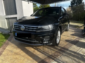 VW Tiguan Highline / Elegance в Гаранция - [1] 