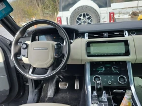 Land Rover Range Rover Sport * HST * CARFAX * - 55150 лв. / 28197.75 € - 37052386 11 | Car24.bg Land Rover Range Rover Sport * HST * CARFAX * - 55150 лв. / 28197.75 € - 37052386 11