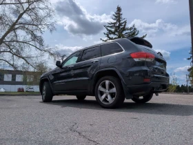 Jeep Grand cherokee * Overland * АВТОКРЕДИТ * ПРЕДСТАВИТЕЛСТВО | Auto.bg — изображение 4 Jeep Grand cherokee * Overland * АВТОКРЕДИТ * ПРЕДСТАВИТЕЛСТВО | Auto.bg — изображение 4