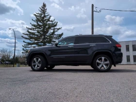 Jeep Grand cherokee * Overland * АВТОКРЕДИТ * ПРЕДСТАВИТЕЛСТВО | Auto.bg — изображение 6 Jeep Grand cherokee * Overland * АВТОКРЕДИТ * ПРЕДСТАВИТЕЛСТВО | Auto.bg — изображение 6