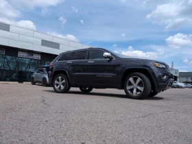 Jeep Grand cherokee * Overland * АВТОКРЕДИТ * ПРЕДСТАВИТЕЛСТВО | Auto.bg — изображение 5 Jeep Grand cherokee * Overland * АВТОКРЕДИТ * ПРЕДСТАВИТЕЛСТВО | Auto.bg — изображение 5