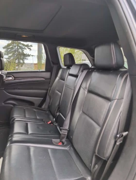 Jeep Grand cherokee * Overland * АВТОКРЕДИТ * ПРЕДСТАВИТЕЛСТВО | Auto.bg — изображение 14 Jeep Grand cherokee * Overland * АВТОКРЕДИТ * ПРЕДСТАВИТЕЛСТВО | Auto.bg — изображение 14