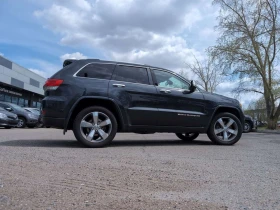 Jeep Grand cherokee * Overland * АВТОКРЕДИТ * ПРЕДСТАВИТЕЛСТВО | Auto.bg — изображение 7 Jeep Grand cherokee * Overland * АВТОКРЕДИТ * ПРЕДСТАВИТЕЛСТВО | Auto.bg — изображение 7