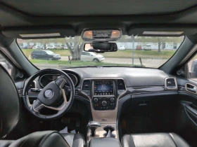 Jeep Grand cherokee * Overland * АВТОКРЕДИТ * ПРЕДСТАВИТЕЛСТВО | Auto.bg — изображение 12 Jeep Grand cherokee * Overland * АВТОКРЕДИТ * ПРЕДСТАВИТЕЛСТВО | Auto.bg — изображение 12