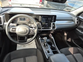 Kia Sorento X-LINE* AWD* Подгрев* Камера* м.Точки* | Auto.bg — изображение 7 Kia Sorento X-LINE* AWD* Подгрев* Камера* м.Точки* | Auto.bg — изображение 7