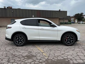 Alfa Romeo Stelvio * Ti * АВТОКРЕДИТ БЕЗ ПЪРВОНАЧАЛНА ВНОСКА* | Auto.bg — изображение 3 Alfa Romeo Stelvio * Ti * АВТОКРЕДИТ БЕЗ ПЪРВОНАЧАЛНА ВНОСКА* | Auto.bg — изображение 3