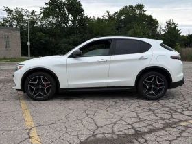 Alfa Romeo Stelvio * Ti * АВТОКРЕДИТ БЕЗ ПЪРВОНАЧАЛНА ВНОСКА* | Auto.bg — изображение 2 Alfa Romeo Stelvio * Ti * АВТОКРЕДИТ БЕЗ ПЪРВОНАЧАЛНА ВНОСКА* | Auto.bg — изображение 2