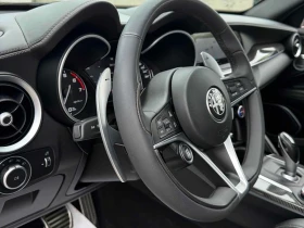 Alfa Romeo Stelvio * Ti * АВТОКРЕДИТ БЕЗ ПЪРВОНАЧАЛНА ВНОСКА* | Auto.bg — изображение 11 Alfa Romeo Stelvio * Ti * АВТОКРЕДИТ БЕЗ ПЪРВОНАЧАЛНА ВНОСКА* | Auto.bg — изображение 11
