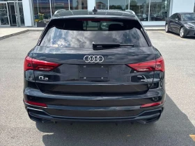 Audi Q3 * Progressiv * АВТОКРЕДИТ* CARFAX* | Auto.bg — изображение 4 Audi Q3 * Progressiv * АВТОКРЕДИТ* CARFAX* | Auto.bg — изображение 4