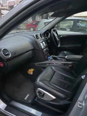Mercedes-Benz GL 420 - 4800 € - 48578986 7 | Car24.bg Mercedes-Benz GL 420 - 4800 € - 48578986 7