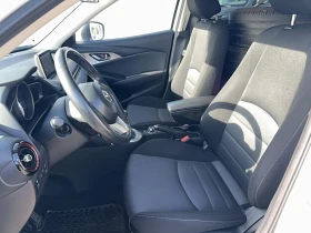 Mazda CX-3 Vision 2.0 Бензин | Auto.bg — изображение 9 Mazda CX-3 Vision 2.0 Бензин | Auto.bg — изображение 9