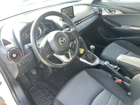 Mazda CX-3 Vision 2.0 Бензин | Auto.bg — изображение 3 Mazda CX-3 Vision 2.0 Бензин | Auto.bg — изображение 3