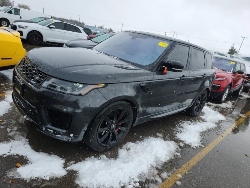 Land Rover Range Rover Sport * HST * CARFAX * - 55150 лв. / 28197.75 € - 37052386 1 | Car24.bg Land Rover Range Rover Sport * HST * CARFAX * - 55150 лв. / 28197.75 € - 37052386 1