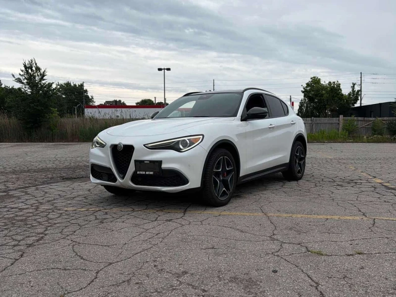 Alfa Romeo Stelvio * Ti * АВТОКРЕДИТ БЕЗ ПЪРВОНАЧАЛНА ВНОСКА* - 16500 € / 32271.19 лв. - 12885055 1 | Car24.bg Alfa Romeo Stelvio * Ti * АВТОКРЕДИТ БЕЗ ПЪРВОНАЧАЛНА ВНОСКА* - 16500 € / 32271.19 лв. - 12885055 1
