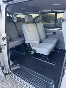 VW T5 2.5TDI* Пътнически* Климатик* Макси* Германия* | Auto.bg — изображение 9 VW T5 2.5TDI* Пътнически* Климатик* Макси* Германия* | Auto.bg — изображение 9