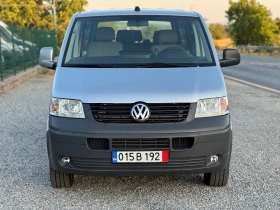VW T5 2.5TDI* Пътнически* Климатик* Макси* Германия* | Auto.bg — изображение 2 VW T5 2.5TDI* Пътнически* Климатик* Макси* Германия* | Auto.bg — изображение 2