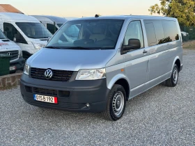 VW T5 2.5TDI* Пътнически* Климатик* Макси* Германия* | Auto.bg — изображение 3 VW T5 2.5TDI* Пътнически* Климатик* Макси* Германия* | Auto.bg — изображение 3