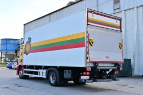 Mercedes-Benz Antos 1843 | Auto.bg — изображение 6 Mercedes-Benz Antos 1843 | Auto.bg — изображение 6
