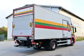 Mercedes-Benz Antos 1843 | Auto.bg — изображение 3 Mercedes-Benz Antos 1843 | Auto.bg — изображение 3