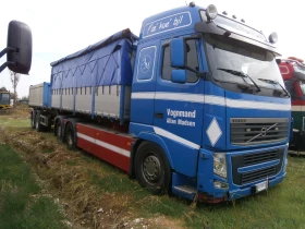 Volvo Fh 540 NOV VNOS + KEL-BER samosvalno | Auto.bg — изображение 3 Volvo Fh 540 NOV VNOS + KEL-BER samosvalno | Auto.bg — изображение 3
