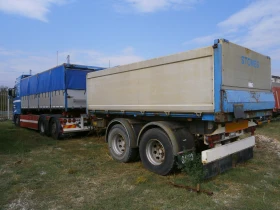 Volvo Fh 540 NOV VNOS + KEL-BER samosvalno | Auto.bg — изображение 4 Volvo Fh 540 NOV VNOS + KEL-BER samosvalno | Auto.bg — изображение 4