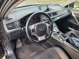 Lexus CT 200h | Mobile.bg   5