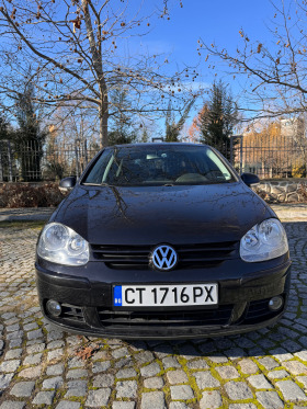 VW Golf 2.0 TDI (6 ) | Mobile.bg   2