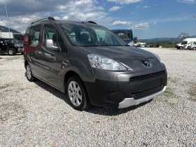 Peugeot Partner 1.6 HDI 1 - Car24.bg Peugeot Partner 1.6 HDI 1