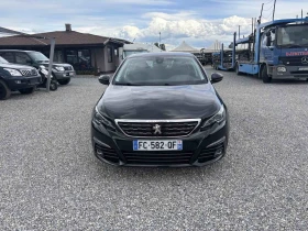 Peugeot 308 1.5 , EURO 6, AUTOMATIC GT LINE, Нов Внос France 1 - Car24.bg Peugeot 308 1.5 , EURO 6, AUTOMATIC GT LINE, Нов Внос France 1