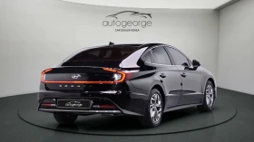 Hyundai Sonata 2.0LPG - 30600 лв. / 15645.53 € - 52050406 2 | Car24.bg Hyundai Sonata 2.0LPG - 30600 лв. / 15645.53 € - 52050406 2