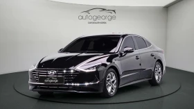 Hyundai Sonata 2.0LPG - Car24.bg Hyundai Sonata 2.0LPG