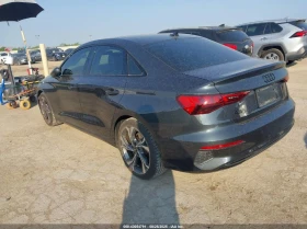 Audi A3 2.0L I-4 DI, DOHC, VVT, TURBO, 201HP Front Wheel - 41000 лв. / 20962.97 € - 36471690 9 | Car24.bg Audi A3 2.0L I-4 DI, DOHC, VVT, TURBO, 201HP Front Wheel - 41000 лв. / 20962.97 € - 36471690 9