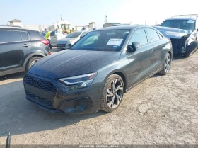 Audi A3 2.0L I-4 DI, DOHC, VVT, TURBO, 201HP Front Wheel - 41000 лв. / 20962.97 € - 36471690 2 | Car24.bg Audi A3 2.0L I-4 DI, DOHC, VVT, TURBO, 201HP Front Wheel - 41000 лв. / 20962.97 € - 36471690 2