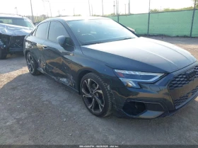 Audi A3 2.0L I-4 DI, DOHC, VVT, TURBO, 201HP Front Wheel - 41000 лв. / 20962.97 € - 36471690 12 | Car24.bg Audi A3 2.0L I-4 DI, DOHC, VVT, TURBO, 201HP Front Wheel - 41000 лв. / 20962.97 € - 36471690 12