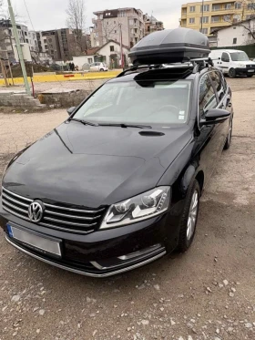 VW Passat DSG, 4x4 - Car24.bg VW Passat DSG, 4x4
