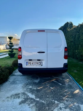 Peugeot Partner * ХЛАДИЛНО* - 7700 € / 15059.89 лв. - 35292726 6 | Car24.bg Peugeot Partner * ХЛАДИЛНО* - 7700 € / 15059.89 лв. - 35292726 6