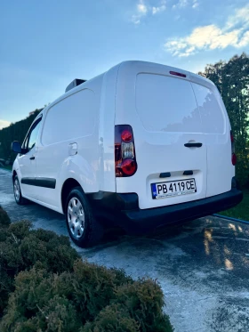 Peugeot Partner * ХЛАДИЛНО* - 7700 € / 15059.89 лв. - 35292726 7 | Car24.bg Peugeot Partner * ХЛАДИЛНО* - 7700 € / 15059.89 лв. - 35292726 7