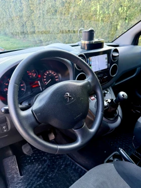 Peugeot Partner * ХЛАДИЛНО* - 7700 € / 15059.89 лв. - 35292726 9 | Car24.bg Peugeot Partner * ХЛАДИЛНО* - 7700 € / 15059.89 лв. - 35292726 9